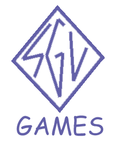 SGV Games
